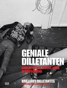 Brilliant Dilletantes