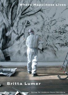 Britta Lumer: Where Happiness Lives