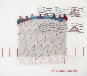 Britta Marakatt-Labba