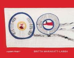 Britta Marakatt-Labba