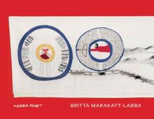 Britta Marakatt-Labba