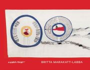 Britta Marakatt-Labba