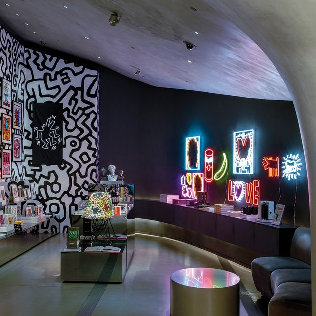 Museum Store of the Month: The Broad