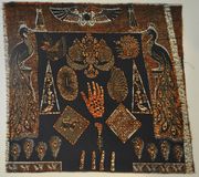 Brown Fleming and the Haarlem Collection