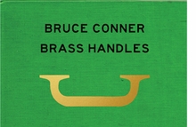 Bruce Conner Brass Handles