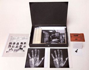 Bruce Conner: The 70s