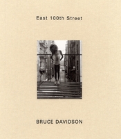 Bruce Davidson: East 100Th Street