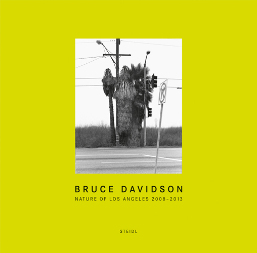 Bruce Davidson: Nature of Los Angeles 2008–2013