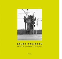 Bruce Davidson: Nature of Los Angeles 20082013