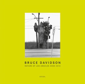 Bruce Davidson: Nature of Los Angeles 20082013