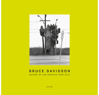 Bruce Davidson: Nature of Los Angeles 2008–2013