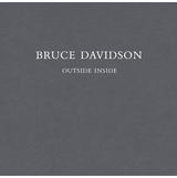 Bruce Davidson Exhibition Catalogs, Books, Bibliography