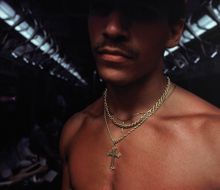 Bruce Davidson: Subway