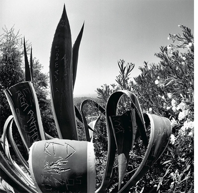 Bruce Davidson: "Untitled" (2012) (Los Angeles)