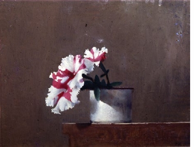 Bruce Kurland: Illusion and the Little World