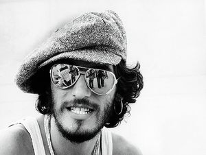 Bruce Springsteen & The E Street Band 1975: Photographs by Barbara Pyle