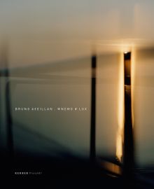 Bruno Aveillan: Mnemo Lux