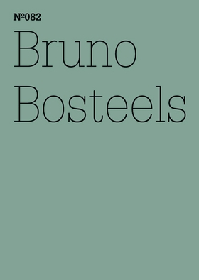 Bruno Bosteels: Some Highly Speculative Remarks on Art and Ideology