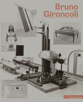 Bruno Gironcoli: Context