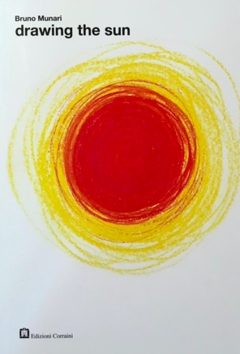 Bruno Munari: Drawing the Sun