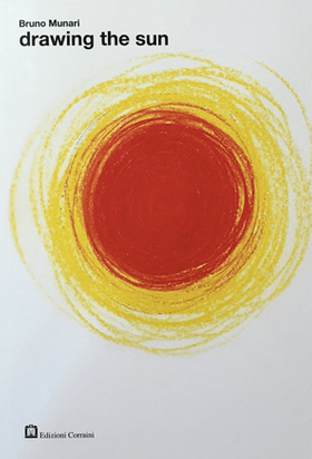 Bruno Munari: Drawing the Sun