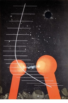Bruno Munari: My Futurist Past
