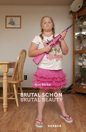 Brutal Beauty: Violence and Contemporary Design