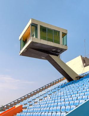 Brutalist Asia
