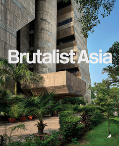 Brutalist Asia