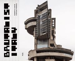 Brutalist Italy