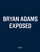 Bryan Adams: Exposed