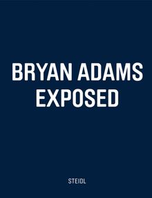 Bryan Adams: Exposed