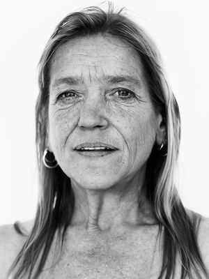 Bryan Adams: Homeless