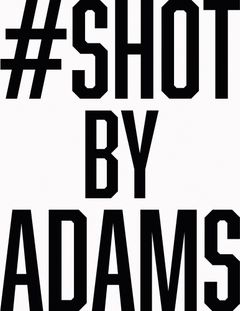 Bryan Adams: #shotbyadams