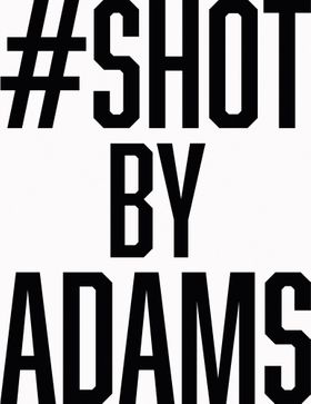 Bryan Adams: #shotbyadams