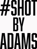 Bryan Adams: #shotbyadams