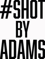 Bryan Adams: #shotbyadams