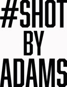 Bryan Adams: #shotbyadams