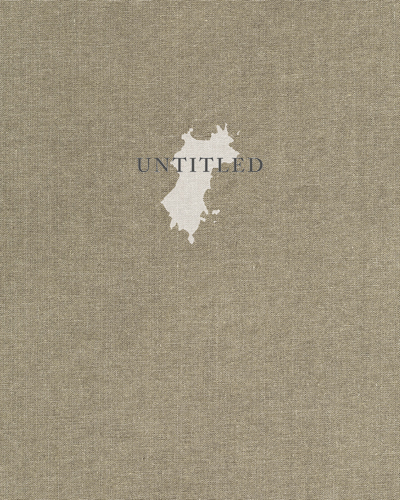 Bryan Adams Untitled ARTBOOK | D.A.P. 2016 Catalog Books