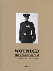 Bryan Adams: Wounded