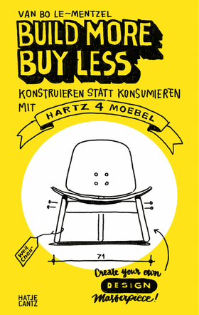 Build More, Buy Less