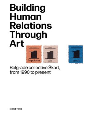 Building Human Relations through Art