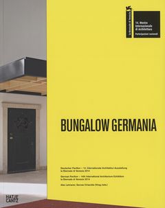 Bungalow Germania