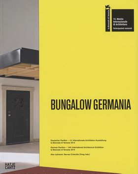 Bungalow Germania