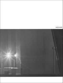 Burghard: Earlyears