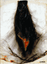 Burri: Seen/Unseen