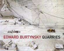 Burtynsky: Quarries