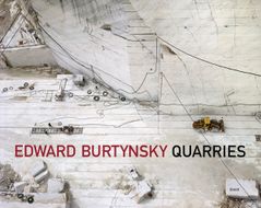 Burtynsky: Quarries