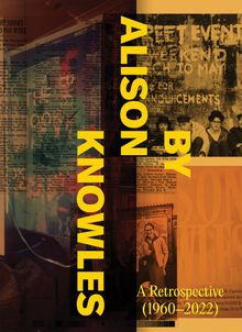 By Alison Knowles: A Retrospective (19602022)