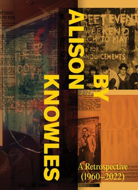 By Alison Knowles: A Retrospective (19602022)